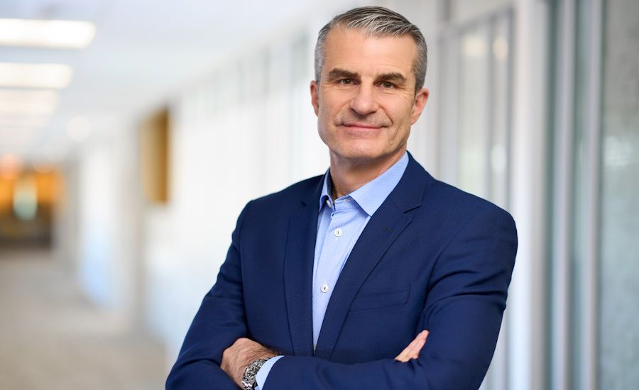 Cargill’s Florian Schattenmann shares four trends shaping food innovation in 2025