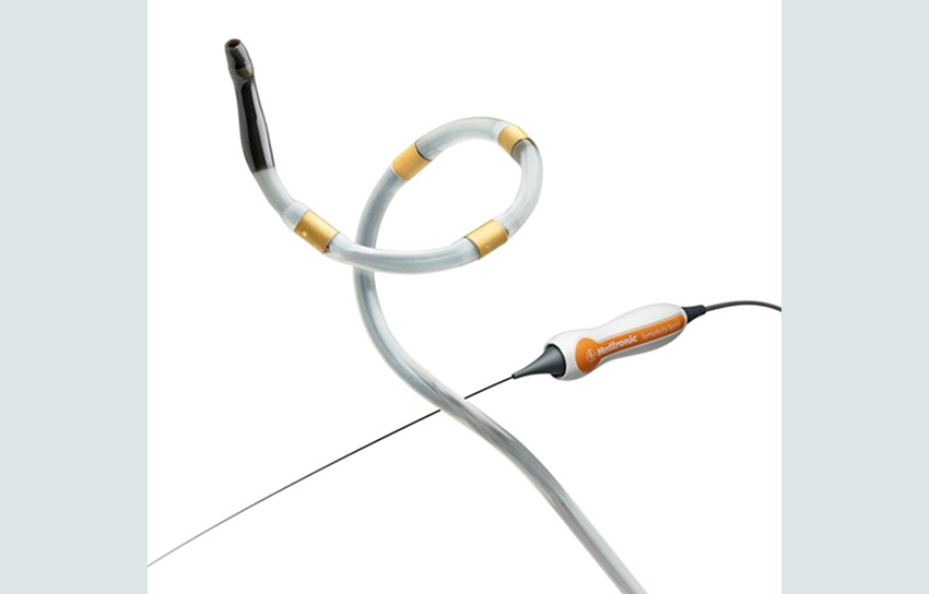 Symplicity Spyral™ Renal Denervation System
