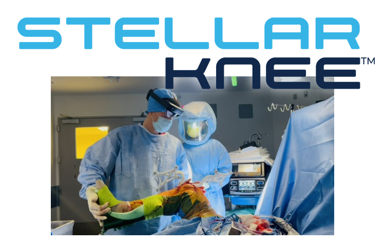 STELLAR Knee
