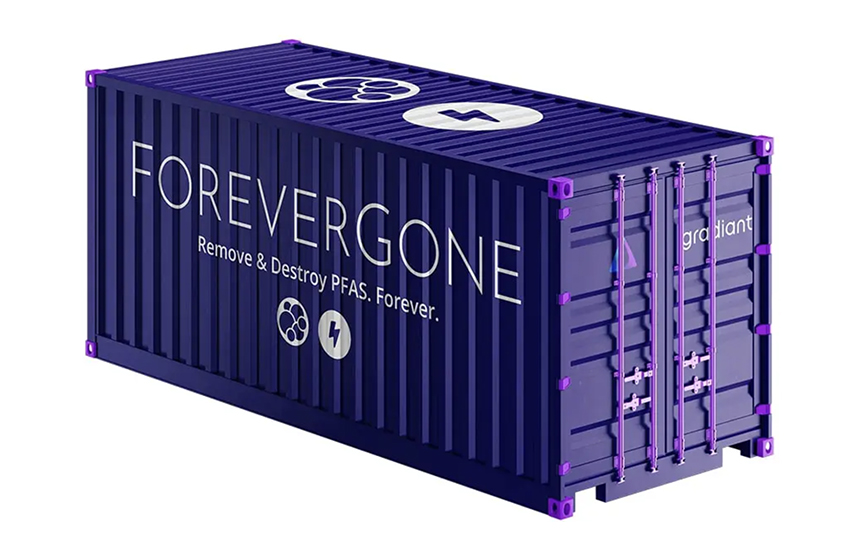 ForeverGone