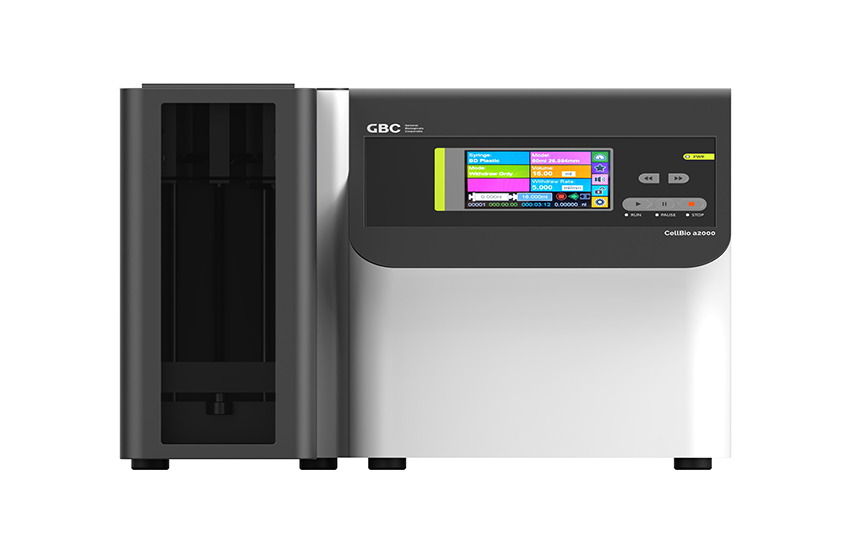 CellBio™ a2000 for Cancer Screening