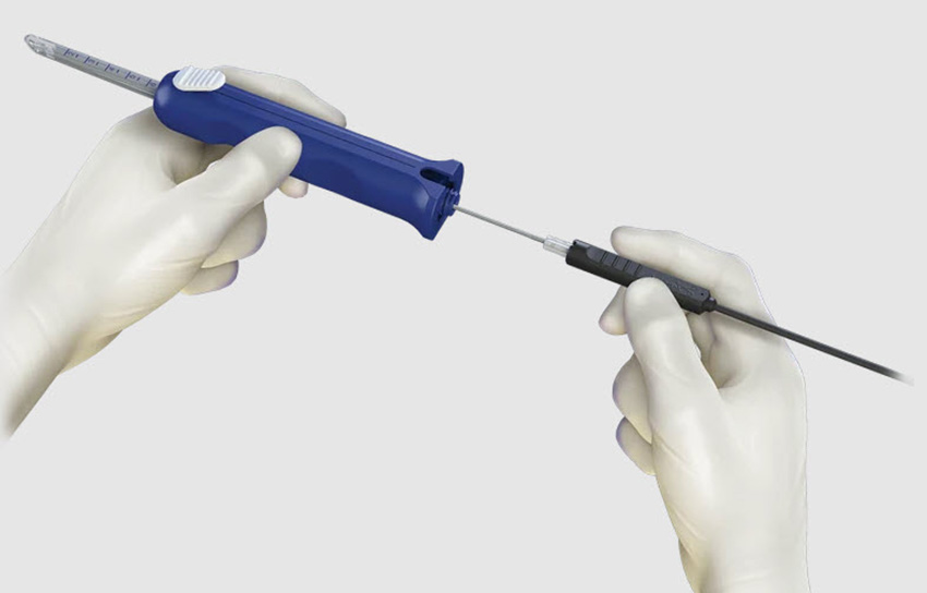 NanoScopic™ Release System