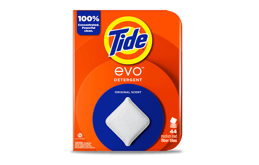 Tide evo