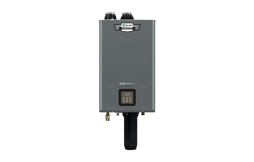 Adapt™ Tankless Water Heater