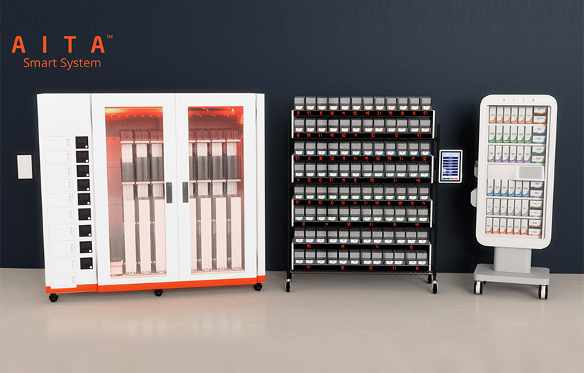 AITA™ Smart System
