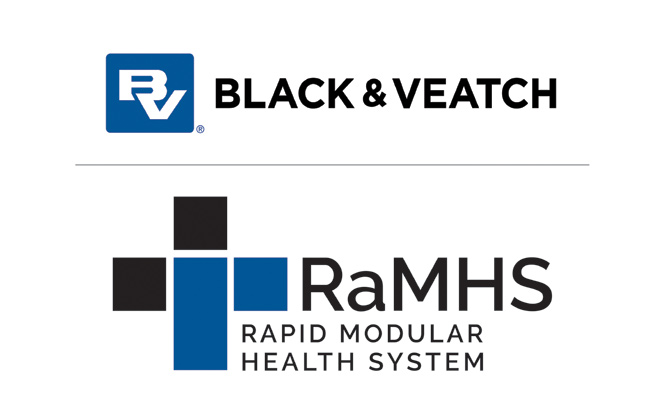 Rapid Modular Health Systems (RaMHS)