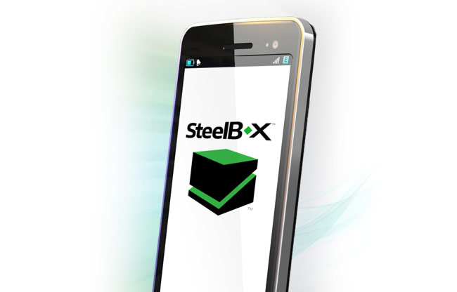 SteelBox™