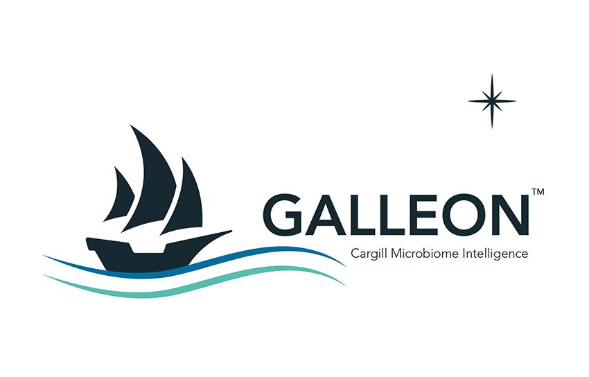 Cargill’s Galleon™ Microbiome Intelligence Tool