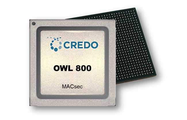 CMS50216 Owl-800 MACsec
