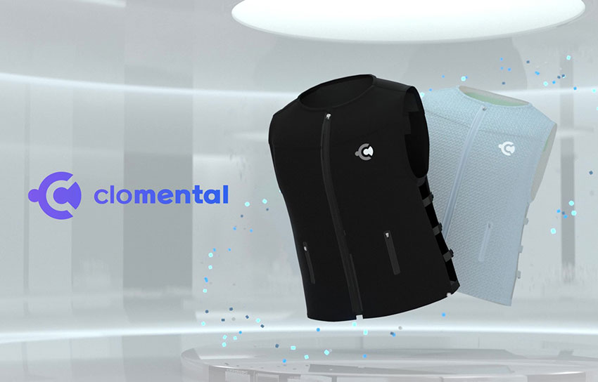 Clomental