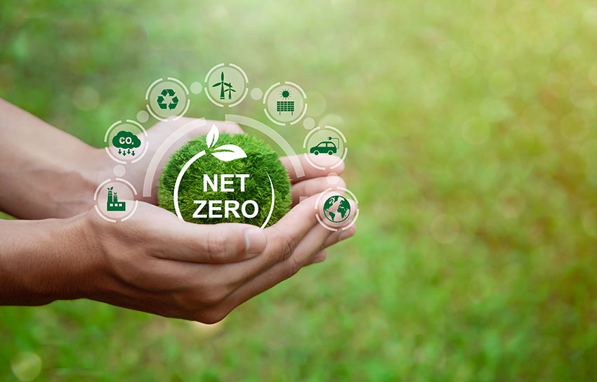EcoSense™ 2470 Surfactant