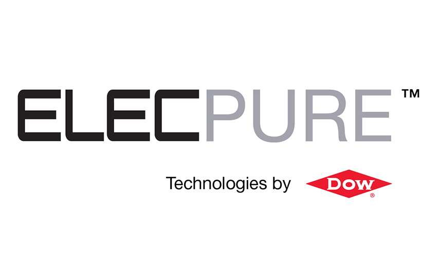 ELECPURE™ Technology for Electronic Processing