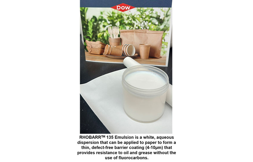 RHOBARR™ 135 Emulsion