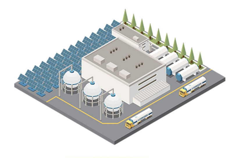 sCO2 based long duration energy storage