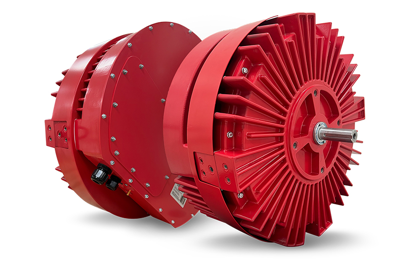Aircore EC