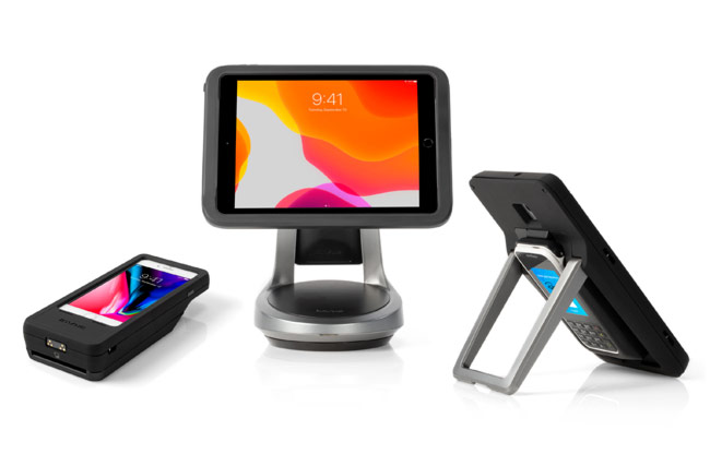 NE360 Mobile Payment System