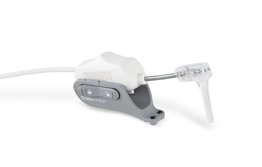 iotaSOFT™ Insertion System