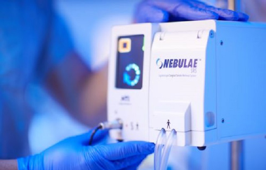 NEBULAE® SRS