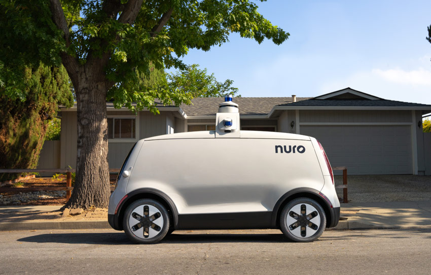 Nuro