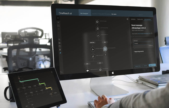 OneReach.ai