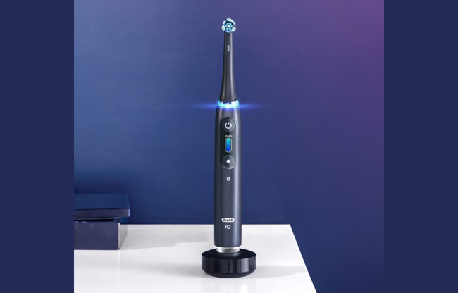 Oral-B iO Electric Toothbrush