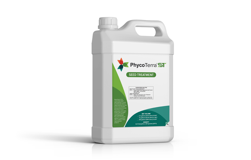 PhycoTerra® ST