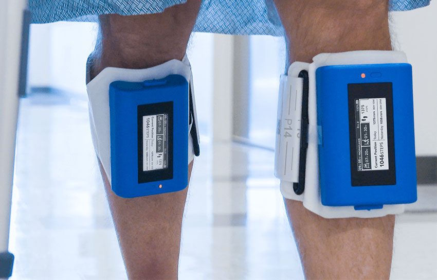 Movement And Compressions (MAC) System