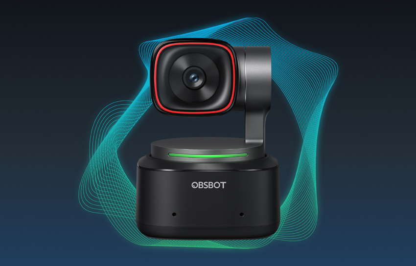 OBSBOT Tiny 2