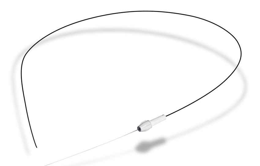 RetroPerc Nephrostomy Puncture Wire Set