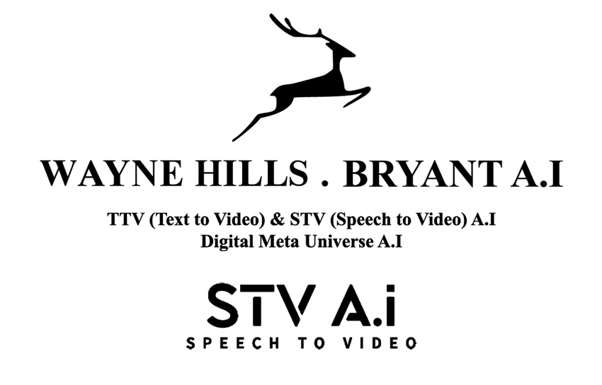 Speech To Video (S.T.V) V.2